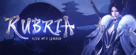 Rubria - Rise Of A Legend 