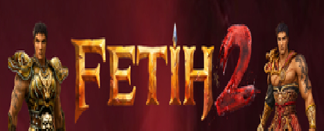 Fetih2 - Metin2 Pserver Banner | Oldschool | Max Lv 99