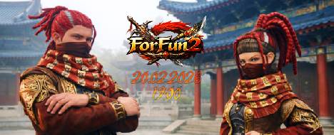 ForFun2 - ROMANIA - PVM Easy 99