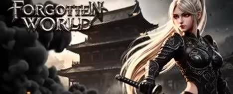 Forgottern2 - Skill PvE 99 - Metin2 Pserver Banner | Oldschool | Max Lv 99