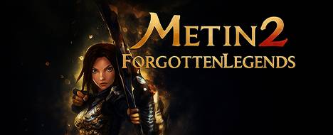 ForgottenLegends - PVM HARD NIVEL 99 CLASIC - Metin2 Pserver Banner | Oldschool | Max Lv 99