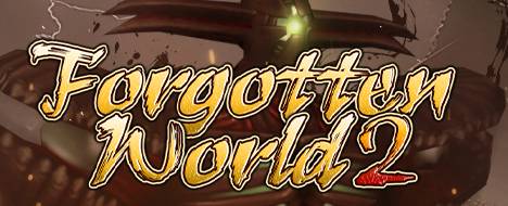 ForgottenWorld2 | 17.05.2024| Unique Server