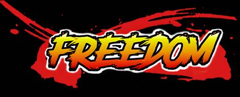 Freedom oldschool 2004-2014