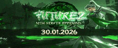 Future2 International 50% pvp 50% pvm