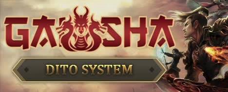 Gaisha - Battle of Kingdoms - Metin2 Pserver Banner | Newschool | Max Lv 120