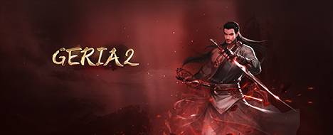 Geria2 Fight for The Crown!