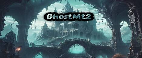 Metin2Ghost - World of Ghosts