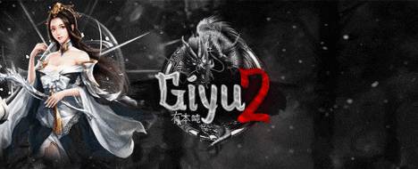 GIYU2 | BETA OPENED | Lv. 55-120