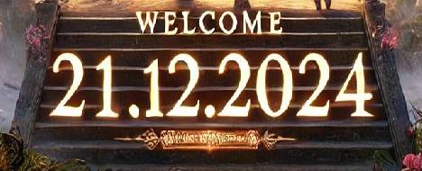 If you go in, you can't get out - Metin2 Pserver Banner | Official-Like | Max Lv 120