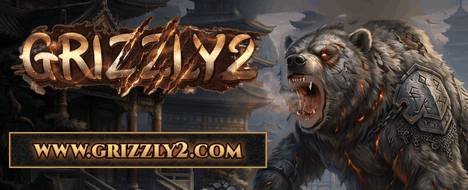 Grizzly2 PvM-Easy - Metin2 Pserver Banner | Newschool | Max Lv 30