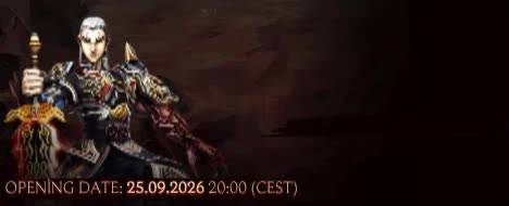 HARD ERA - OLDSCHOOL | NO ENCHANT ITEM  - Metin2 Pserver Banner | Oldschool | Max Lv 99