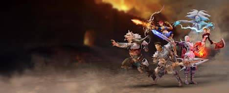 HISTORY - Metin2 Pserver Banner | Oldschool | Max Lv 99