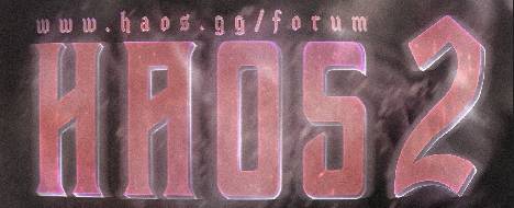 Haos2 Pvm ,Pvp WORLD