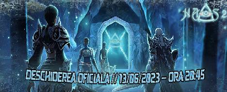 Haos 2 , the world of Chaos.