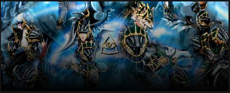 Haos2 - Become a hero