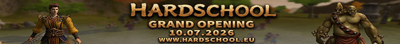 HardSchool.eu | Classic Oldschool Gameplay!