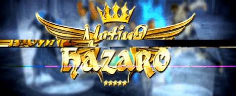 HazardMetin2 Un nou inceput 