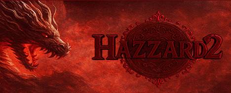 Hazzard2 Batlle Royal