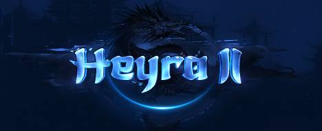 Heyra2 PvM Mediu