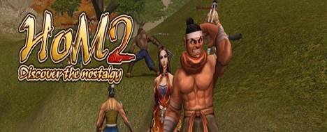Bine ați venit în lumea fermecată a HoM2