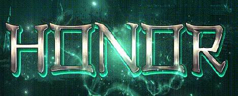 Honor2 PvM New School - Yohara Content