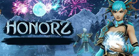 Honor2 PvM New School - Speed Server