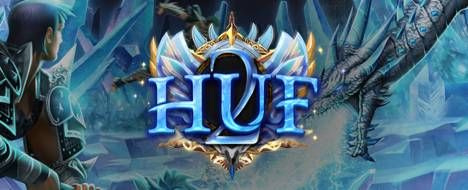 HuF2 Rebirth