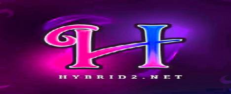 Hybrid2 - PVM / PVP / NoPayToWin / Love