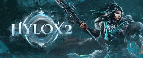 Hylox2 - PvM Medium - Valentines Event