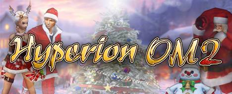 Hyperion - OldMetin2 - Speed Server