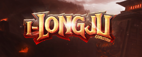 I-Longju Revolution | The Rise Of The Hero