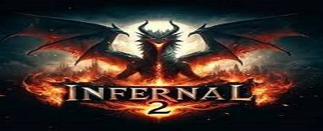 INFERNAL2 - NEW SERVER