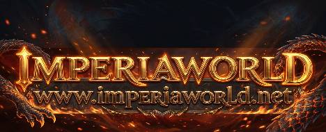 ImperiaWorld2 ,International,PvM-PvP ,liv 165 - Metin2 Pserver Banner | Official-Like | Max Lv 162