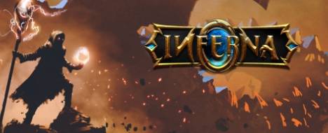 INFERNA - MMORPG FREE 2 PLAY