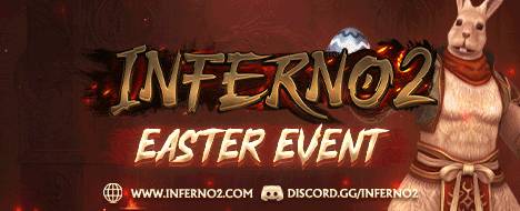 INFERNO2 | 27.03.2026 | Classic X Modern 1-99