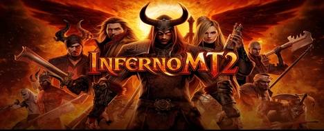 Infernomt2 - Adevarata provocare PVM