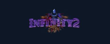 Infinity2 Hard PVM Lv99