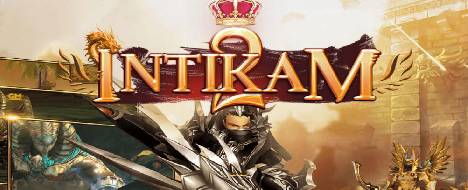 Intikam2 The Legacy Hash Coming