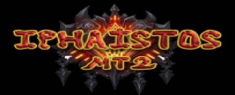 IphaistosMT2 New Server 2022  - Metin2 Pserver Banner | Middleschool | Max Lv 120