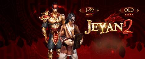 Jeyan2 Opens on Friday, September 20th at 21
