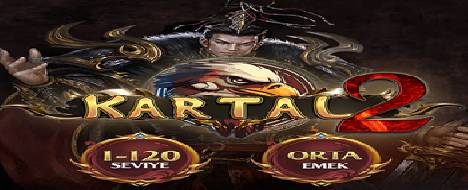 KARTAL 2  Gerçek PvP’nin Zirvesine Hazır Ol