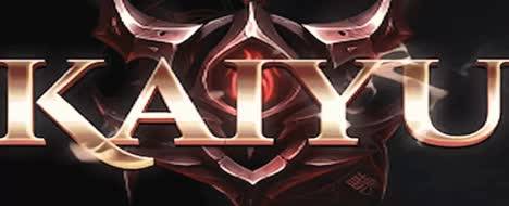 Kaiyu2 - Realm of Gods - Metin2 Pserver Banner | Middleschool | Max Lv 175