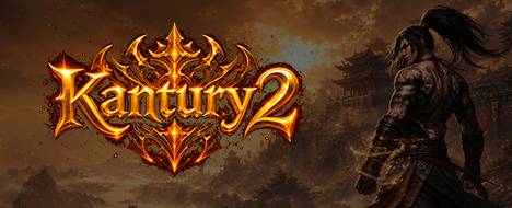 Kantury2 - Metin2 Pserver Banner | Middleschool | Max Lv 120