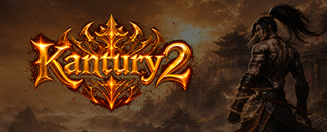 Kantury2 - Enter the Fight - Metin2 Pserver Banner | Middleschool | Max Lv 120