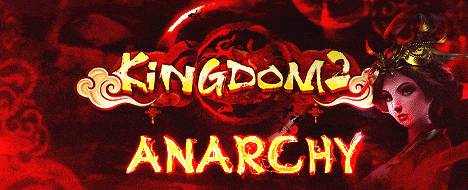 Kingdom2 -  The rise of the conquests