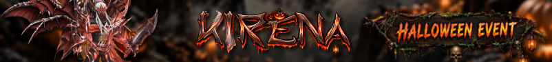 Kirena - Claim the Crown