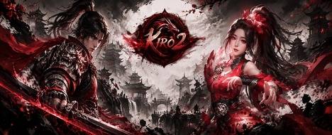 Kiro2 Newschool Beta - Metin2 Pserver Banner | Newschool | Max Lv 235