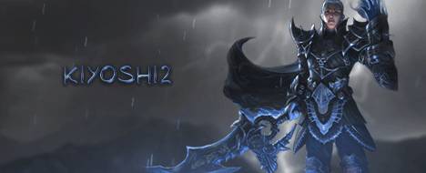 	Kiyoshi2 Zeig was du drauf hast