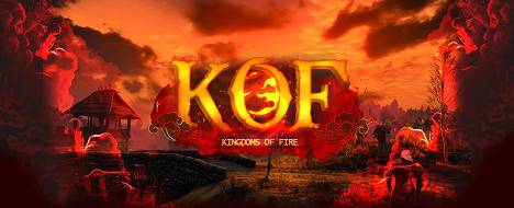 KoF - PvP Farm 2023 | Level Maxim 105 