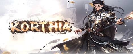Korthia - Lv.150 Global Easy Server - Metin2 Pserver Banner | Newschool | Max Lv 150